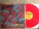 Bayside Shudder LP red vinyl alkaline trio