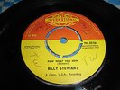BILLY STEWART     REAP WHAT YOU SOW    FAT BOY   CHESS VG++