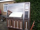 1970's -early 80's ROWE INTERNATIONAL AMI JUKE BOX R82 SER N0 978371