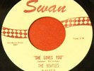 THE BEATLES 