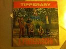 I Fuggiaschi raro Beat / mod Italiano 'Tipperary' - Clan PS - MINT