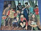 INCREDIBLE STRING BAND Hangman's Beautiful Daugher RARE MONO.
