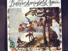 BUFFALO SPRINGFIELD LP Again 1967  Atco White Label DJ mono promo Neil Young