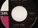 NORTHERN SOUL - CLYDIE KING - MISSIN' MY BABY / MY LOVE GROWS DEEPER IMPERIAL M-