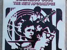 THE NEW APOCALYPSE - Stainless Soul FUNK Soul Breaks Psych Original MTA MP3