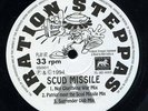 Iration Steppas - Scud Missile / High Rise Vibrations UK orig 12