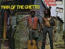 Winston Jarrett & Righteous Flames - Man Of The Ghetto JA orig LP ??