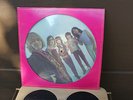 Rolling Stones France Decca 1970er Picture Disc