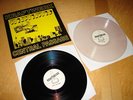 2 LP - Kraftwerk - Central Passage / Farbiges Vinyl - NM