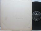 THE BEATLES White Album GREEK PARLOPHONE ORIG 1968 NUMBERED 2x LP TOP OPENING uk