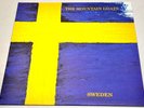 The Mountain Goats - Sweden LP on Shrimper in LIKE NEW condition vinyl record