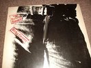 The Rolling Stones - Sticky Fingers  (Zip Cover + insert COC59100 )