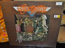 AEROSMITH RARE (WAS) SEALED LP TOYS IN THE ATTIC UK1stPRESS TOP COND ALBUM/VINYL