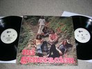 Mi Generacion 2 LP re-issue wah records +45 rpm triste y solo/toma tu parte..