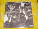 GRAVEDIGGAZ 6 FEET DEEP FULL LP ORIG NRMT+ WU TANG CLAN RELATED RAP RARE RZA