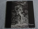 TRAPEZE Self Titled RARE Prog Psych 1970 UK Original Pokora