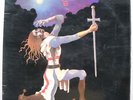 JERUSALEM - S/t UK HARD-ROCK/ PROG 1972 LP produced by IAN GILLAN MEGA-RARE ORIG