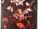 LITTER - Distortions TOP US GARAGE-PSYCH LP - SUPER-RARE ORIGINAL 1967 on WARICK