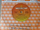 PINK FLOYD Learning To Fly SOUTHAMERICA 45 PRO 1987 Spanish Titles