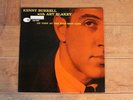 Kenny Burrell with Art Blakey Blue Note 4021