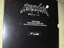 METALLICA The Good Bad & Live 6 1/2 years LP Box Set SEALED 6 12
