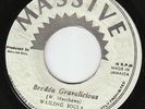 Wailing Souls - Bredda Gravalicious - ROOTS MURDER