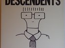 DESCENDENTS Milo Goes To College LP New Alliance Records + Bonus Band Mailer
