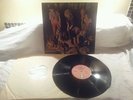 JETHRO TULL. This Was. Orig 1968 UK Stereo Pink 'Island'  Lp MATRIX  A2 -B2