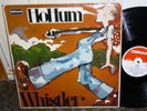 WHISTLER HOHUM RARE DERAM PROG L.P.