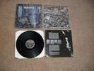 Entombed  - Left Hand Path vinyl lp