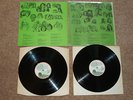 El Pea,  Island Records double vinyl sampler, Nick Drake, Fairport, Traffic etc