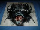 NEVERMORE-ENEMIES OF REALITY RARE ORIGINAL VINYL+INNER SLEEVE-megadeth