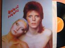 David Bowie - Pinups - LP DISCO VINILE 33 GIRI - 1973 RCA UK - EX/EX