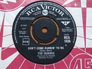 The Iguanas - This Is What I Was Made For 1965 UK 45 HEAR IT 