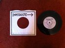 JOHN MAYALL WITH ERIC CLAPTON I'M YOUR WITCH DOCTOR 7inch Single IMMEDIATE RECS