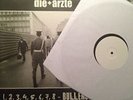 Die Ärzte 1 2 3 4 5 6 7 8 9 Bullenstaat LP Vinyl (sehr rar - nur 5 stück)