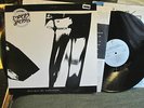 Mary's Danish There Goes The Wondertruck '89 LP orig three o'clock LA jane's adi