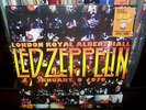 Led Zeppelin ROYAL ALBERT HALL 1970 3 LP BOX + 2CD + SPECIAL Plant Page