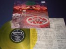 Morbid Angel ?– Domination / Earache 2011 / Yellow LP / LIM.ED.200 / NEW
