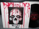 Mercyful Fate Live From The Depths Of Hell King Diamond Slayer Venom Metallica
