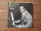 Johnny Watson Wolfman/ Hold On I'm Comin Rare Soul Popcorn Inst. Okeh 45 NM