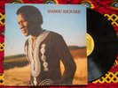 ? SAIDOU RICHARD SMASHING AFRO FUNK COSMIC SOUNDS SOUL FUSION Burkina Faso 1982