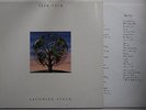Talk Talk Laughing Stock  Orig. 1991 LP + Inner