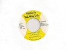 PRAISE HIM / COVENANT LOVE BY YOUNG DISCIPLES ..ON JAMAICA HOT WAX LTD LABEL