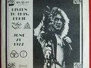 LED ZEPPELIN LISTEN TO THIS EDDIE – 2 LP LA FORUM 1977