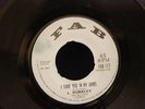 L. DUNKLEY I TAKE YOU IN MY ARMS / KING CANNON DRAPHNEY REGAY RARE SKIN FAB Hear