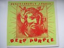 DEEP PURPLE  UNREASONABLY LOUD GERMAN IMPORT MINT VINYL