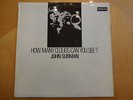 John Surman-How Many Clouds Can You See-1970-Deram SML-R 1045-Stereo-UK Pressing