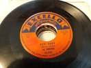ROCKABILLY AL FERRIER EXCELLO 2105 HEY BABY