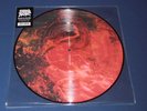 Morbid Angel ?– Blessed Are The Sick / Earache Picture LP / LIM.ED / NEW